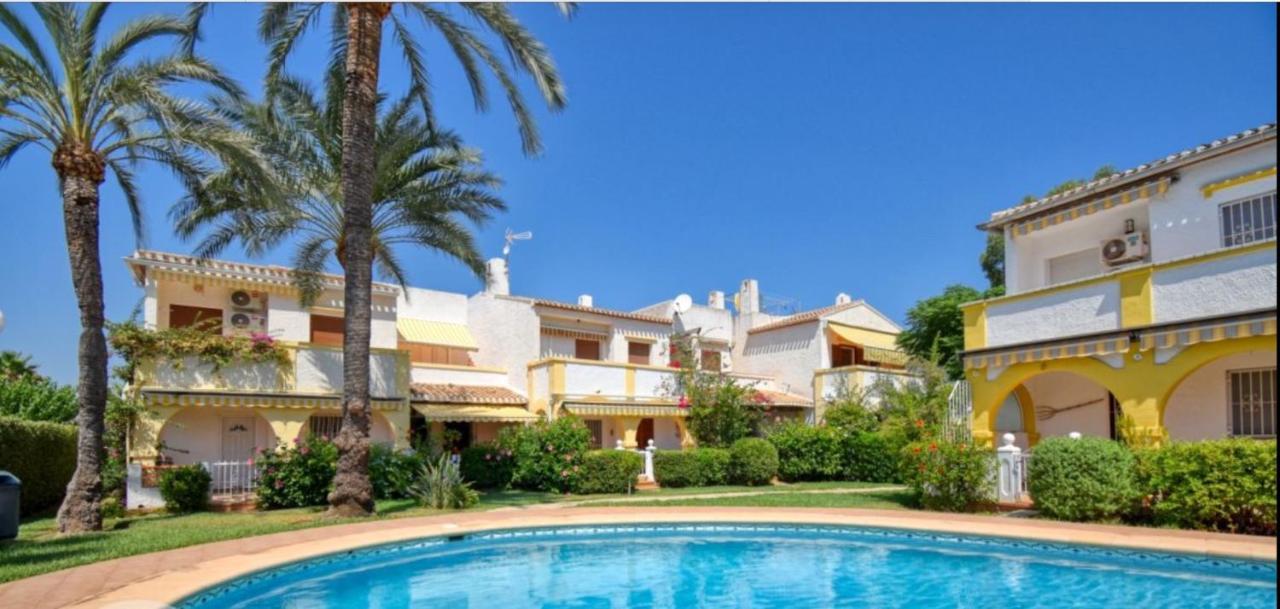 Casa At Denia, Las Marinas Exterior photo